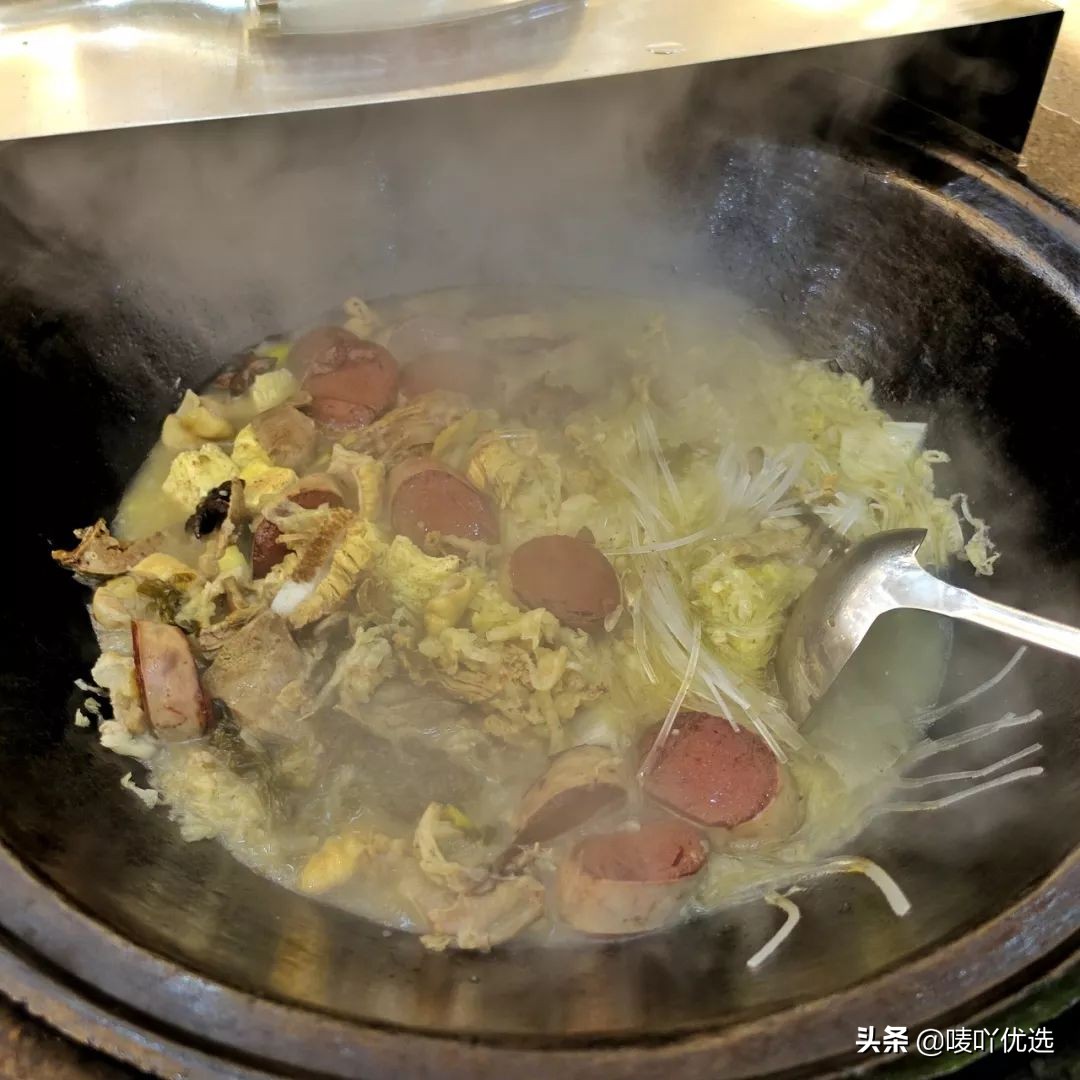 猪肉哪个部位好吃又好做,猪肉哪个部位最香最好吃