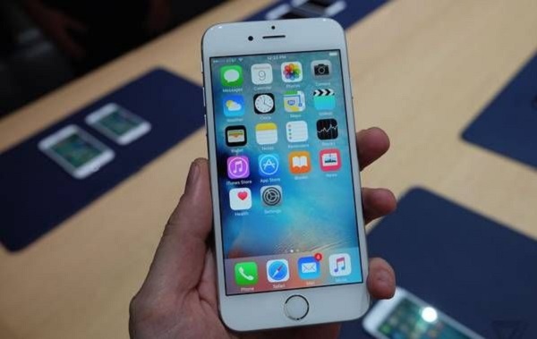 iphone6s信号真的很差吗,iphone6s误触问题