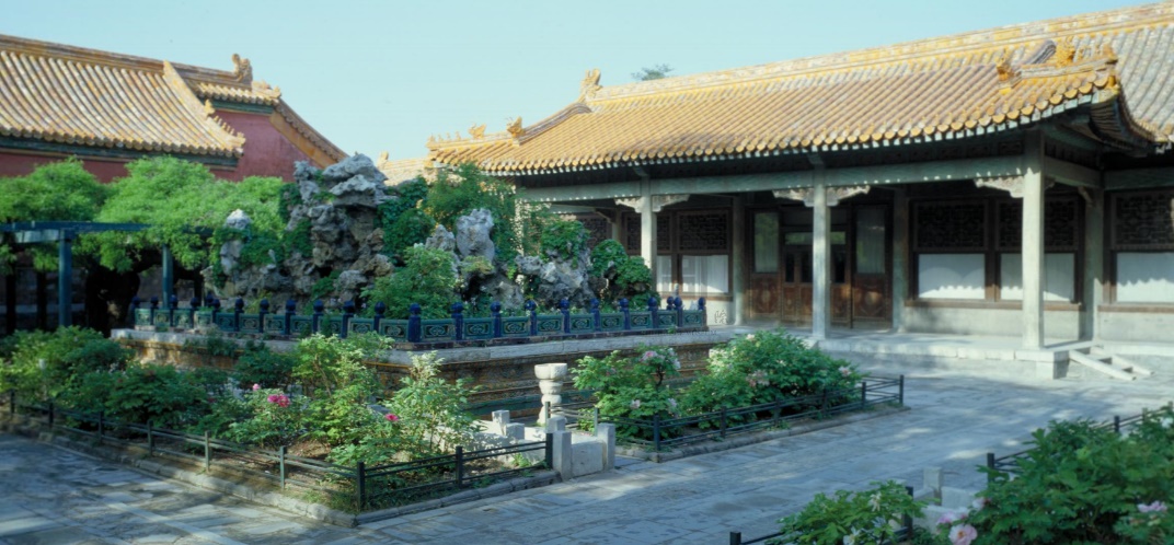 故宫散文游记2000字,故宫之美散文