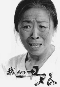 张少华的妈妈什么时候去世的,张少华饰演母亲视频