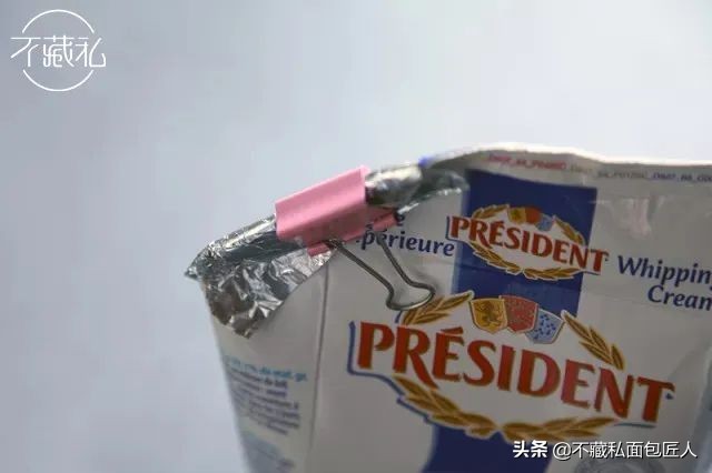 烘焙材料如何保存，我们做了一篇基础合集