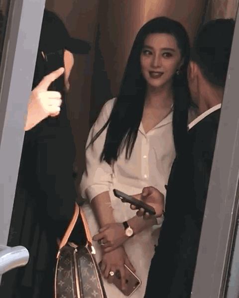 冷艳范冰冰,范冰冰早期演过小师妹叫小蝶