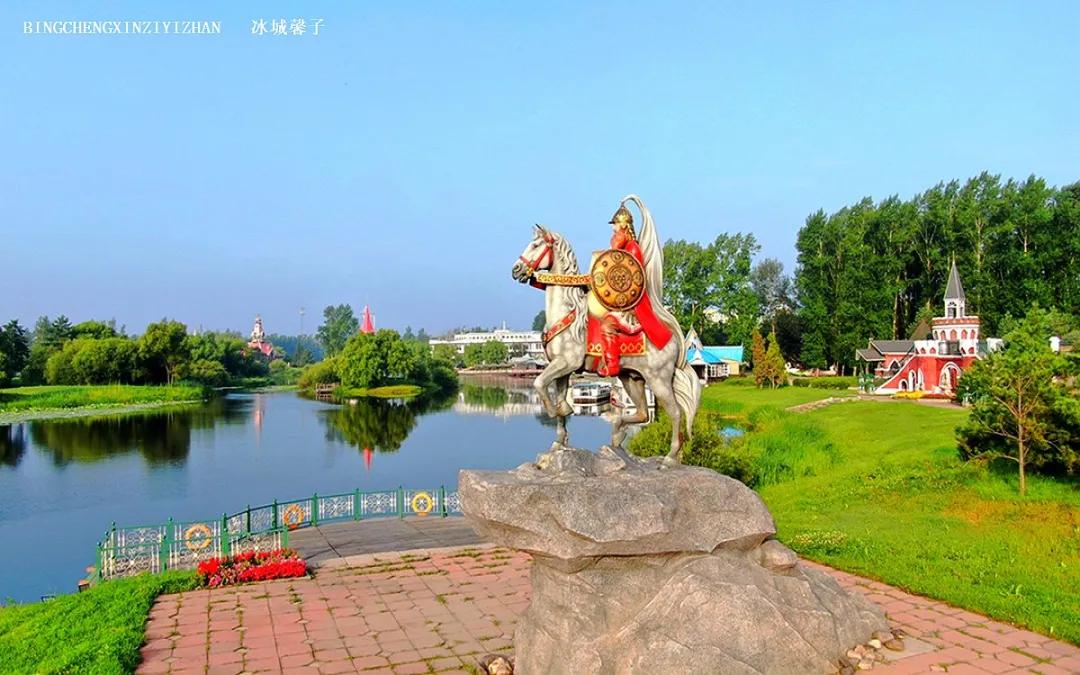 伏尔加庄园有意思吗,伏尔加庄园有什么特色