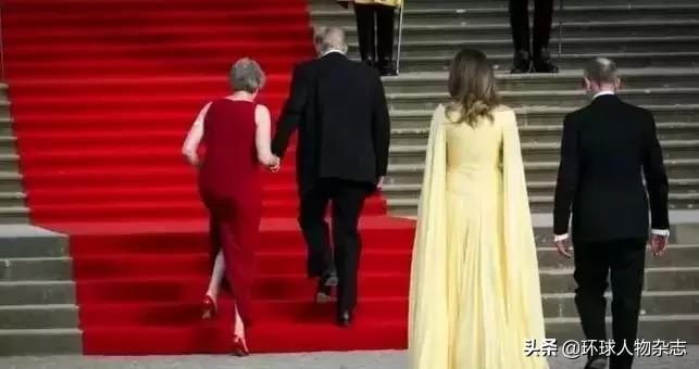 狂怼特朗普之后，英大使卷铺盖走人，背后竟然是一场惊天阴谋？