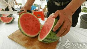 安徽8424西瓜产地批发多少钱一斤,今日西瓜价格最新行情8424