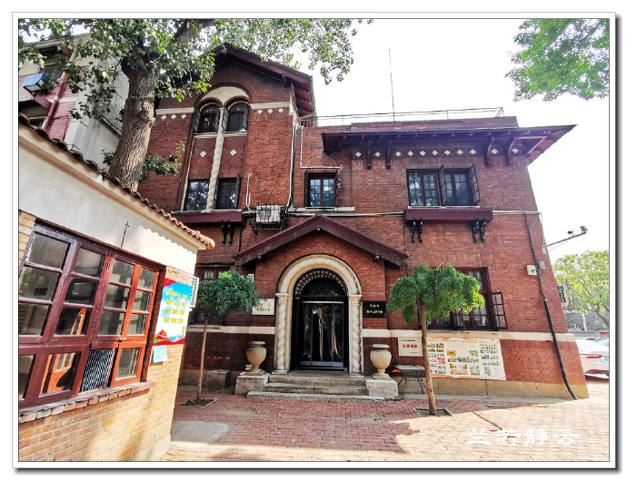 天津五大道旅游攻略讲解,去天津五大道乘地铁怎么走