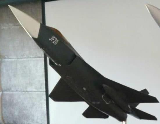 jf20枭龙隐身战机,f177型隐身战机的战斗力有多强