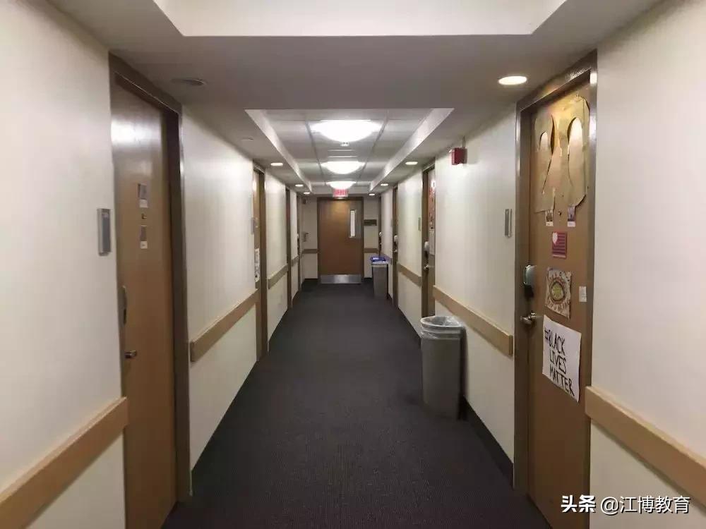 bostoncollege波士顿学院,波士顿学院和波士顿大学在哪里