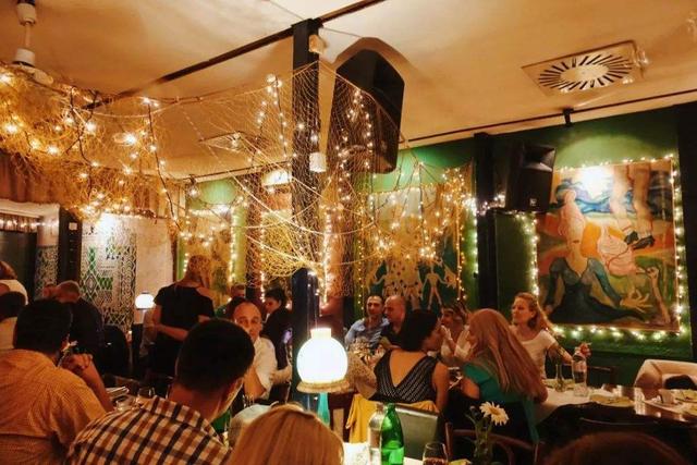 塞尔维亚五国游,塞尔维亚自由行旅游攻略最新