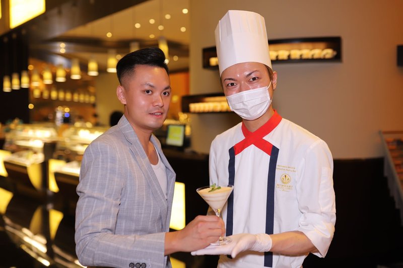 澳门葡京酒店的真实感受,入住澳门葡京酒店澳门游记