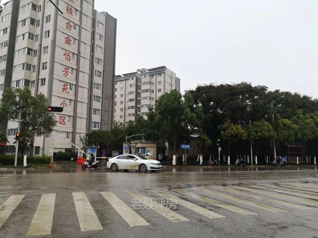 金地商置昆悦整体图,金地商置昆悦多少钱一平米