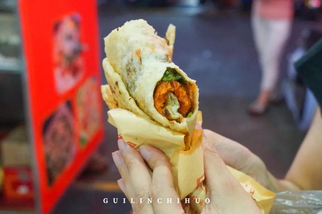 三里美食一条街,隐藏在巷子里的神秘小吃