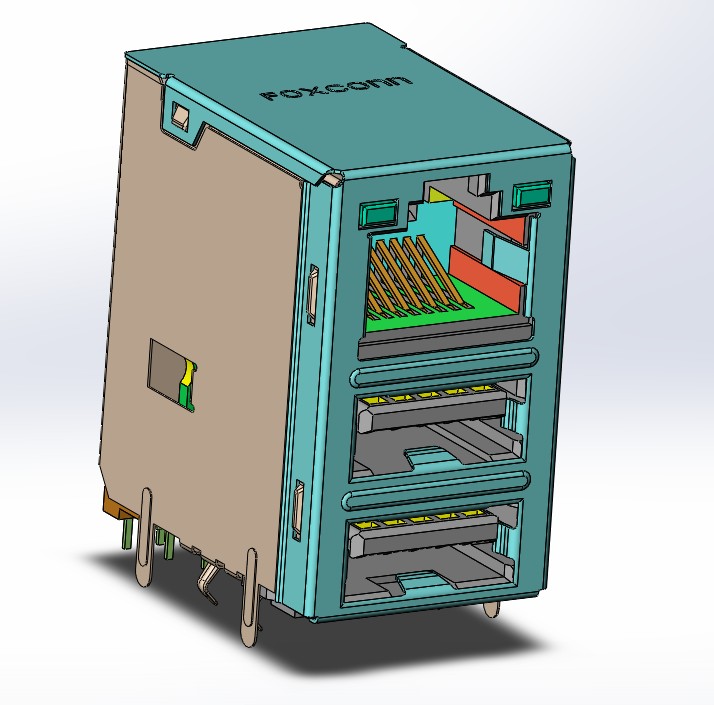 电脑模型设计教程,电脑机箱模型设计图纸