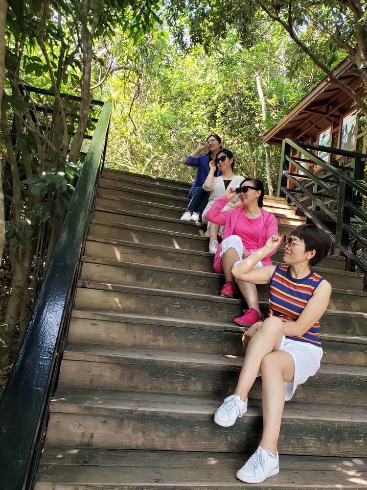 三亚冲浪旅行攻略,去三亚旅游看海