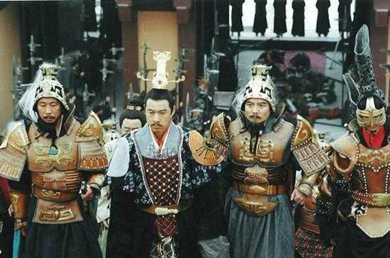 你真的读懂了这些故事吗,嫪毐之乱真有那么严重吗