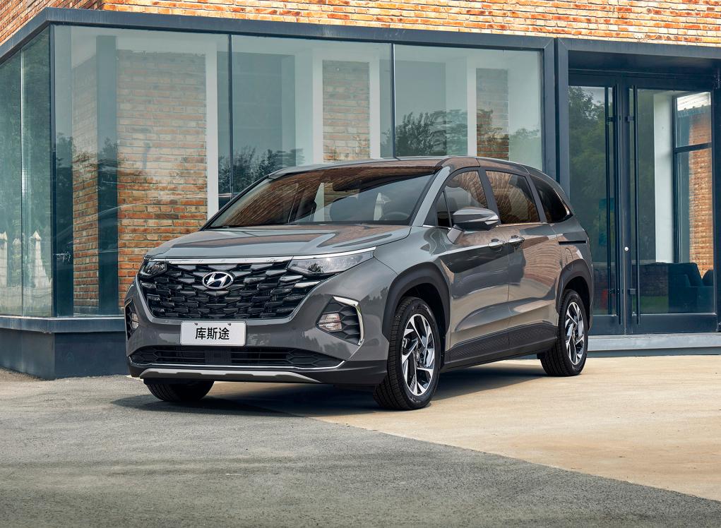 现代mpv库斯途怎么样值得购买吗,现代mpv库斯途