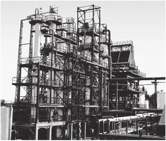 独山子石油企业,独山子石化有多少个企业