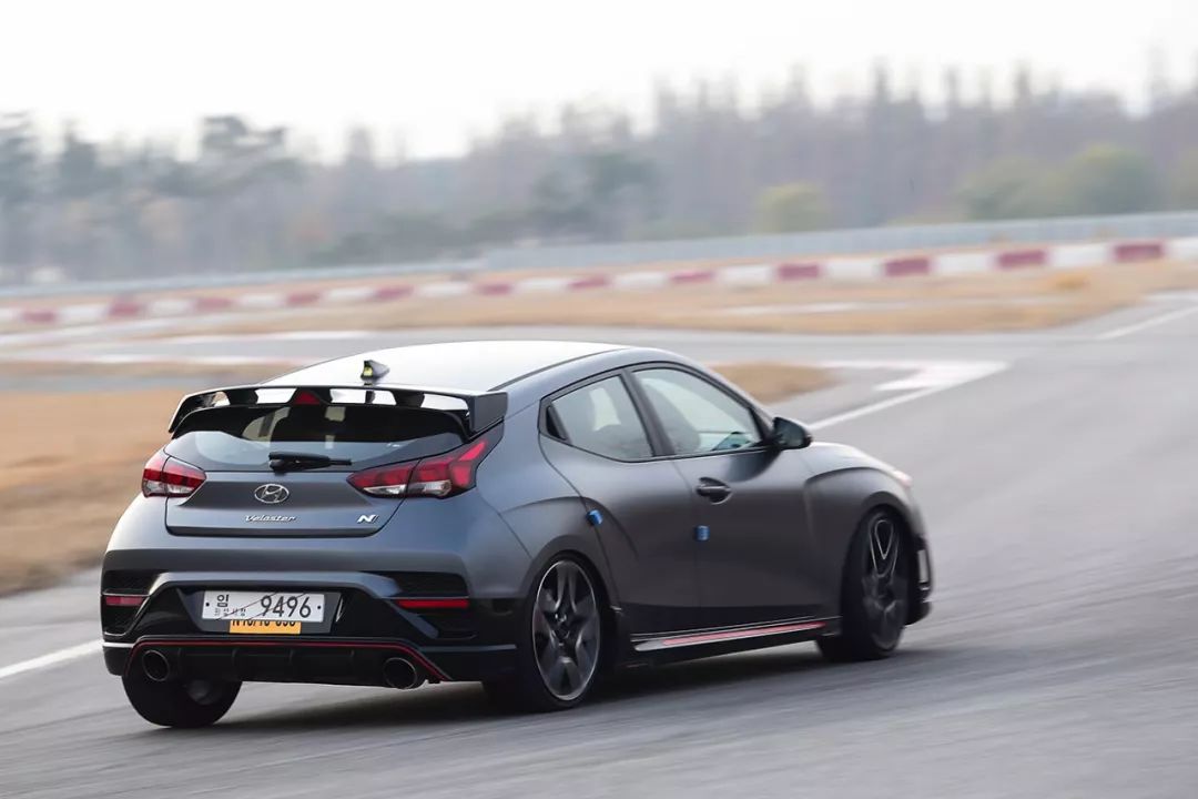 6.9秒破百测试,各款gti加速测评