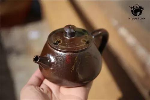 廖家森紫陶壶价格,怎么看紫陶干没干