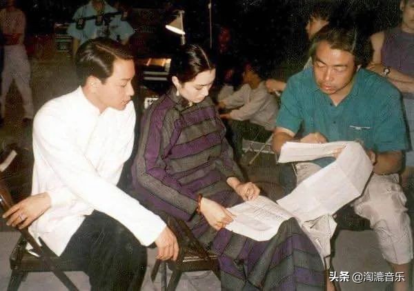 关于张国荣的十大事件,关于张国荣的问答