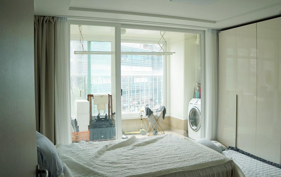 打柜子要怎么划分使用区域,打柜子布局