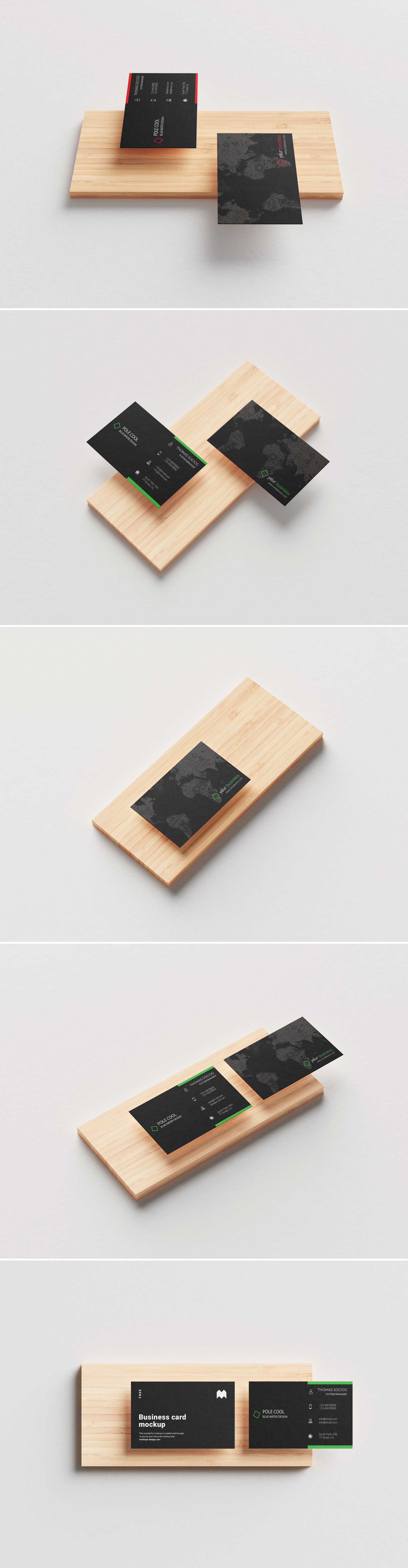 艺术涂料名片设计,设计师简约高端名片设计