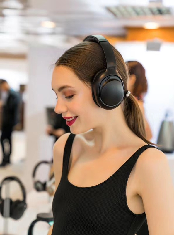 7大冷门主动降噪头戴耳机盘点,最便宜仅售199,高端的比索尼厉害