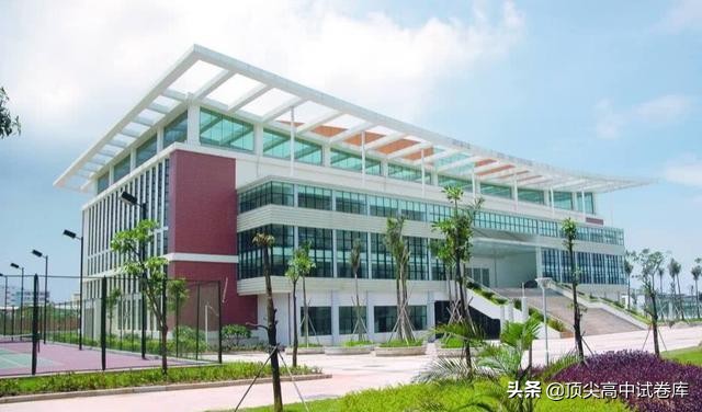 黄冈中学为什么没落了,黄冈中学为什么没落