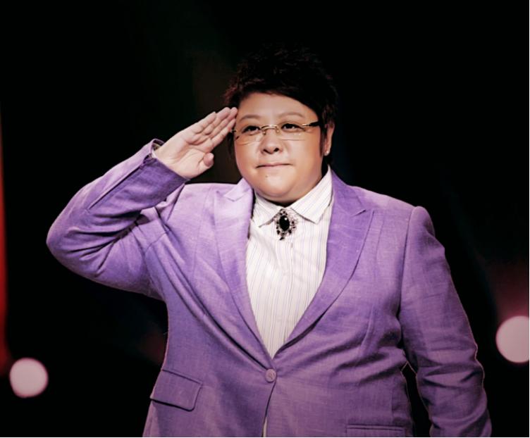 李娜重回乐坛了吗,李娜被遗忘的一代歌后