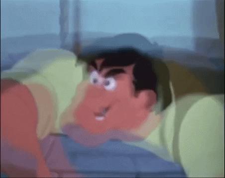 上厕所时会犯的3个错误！你是这样的吗？