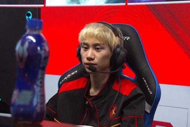 fpx卡萨丁16级无敌,fpx卡萨丁16级基地爆炸导播