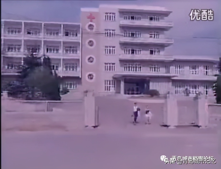 曾经在青岛拍摄过的少儿题材电影,青岛拍摄的儿童电影