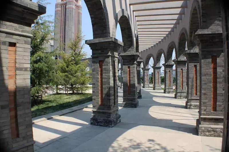 天津南开中学具有厚重的历史文脉,在天津学习心得体会