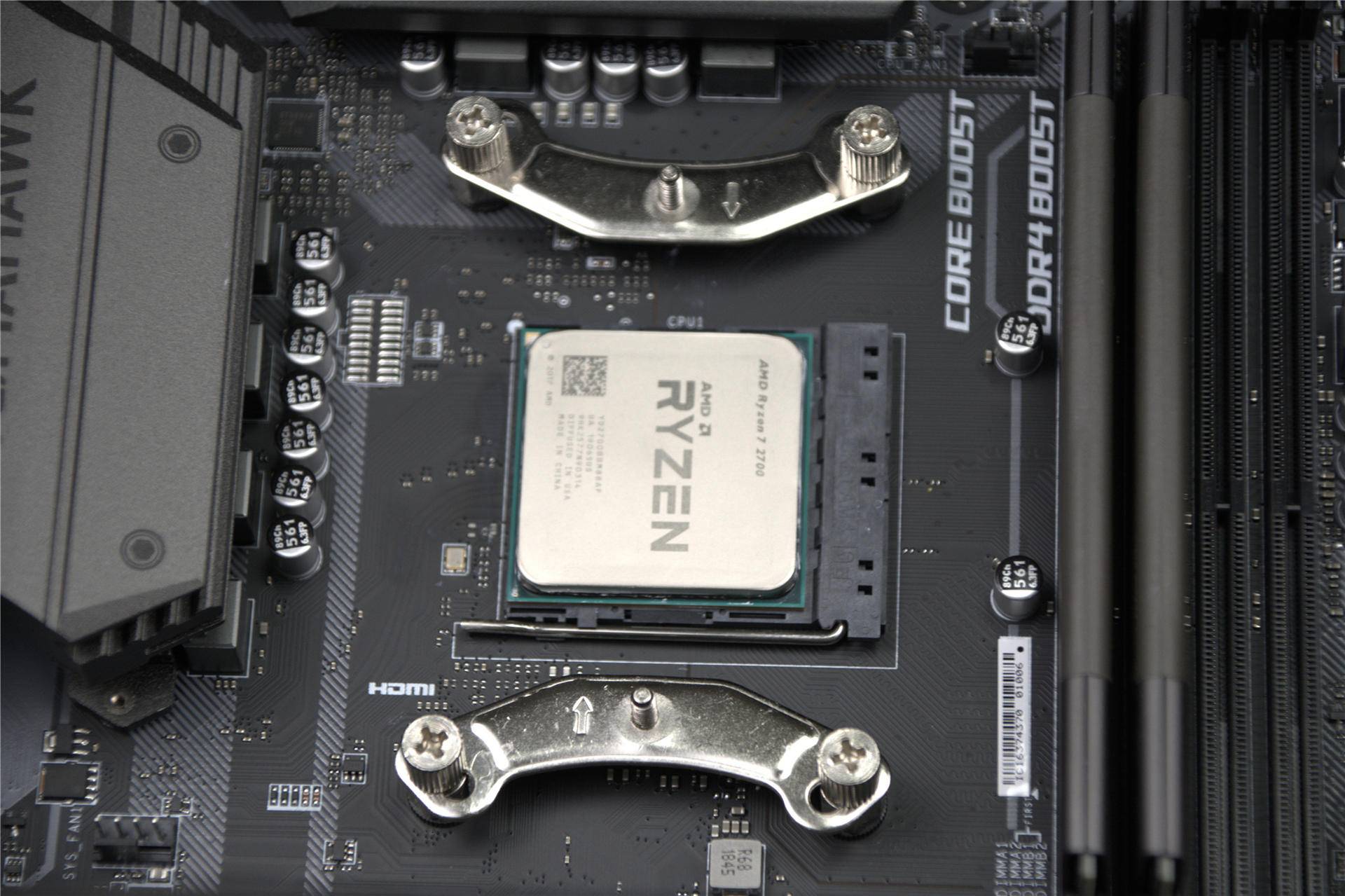 超频三东海风云gi-r66u安装,超频3东海风云10700