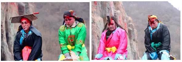 正月十五闹元宵陈仓社火巡游,宝鸡陈仓社火巡游时间表