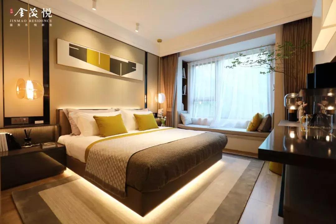 金茂悦二期最新户型,金茂悦什么时候买房最好