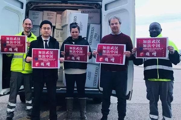 中国海关查到神秘包裹,海关查出美国神秘包裹