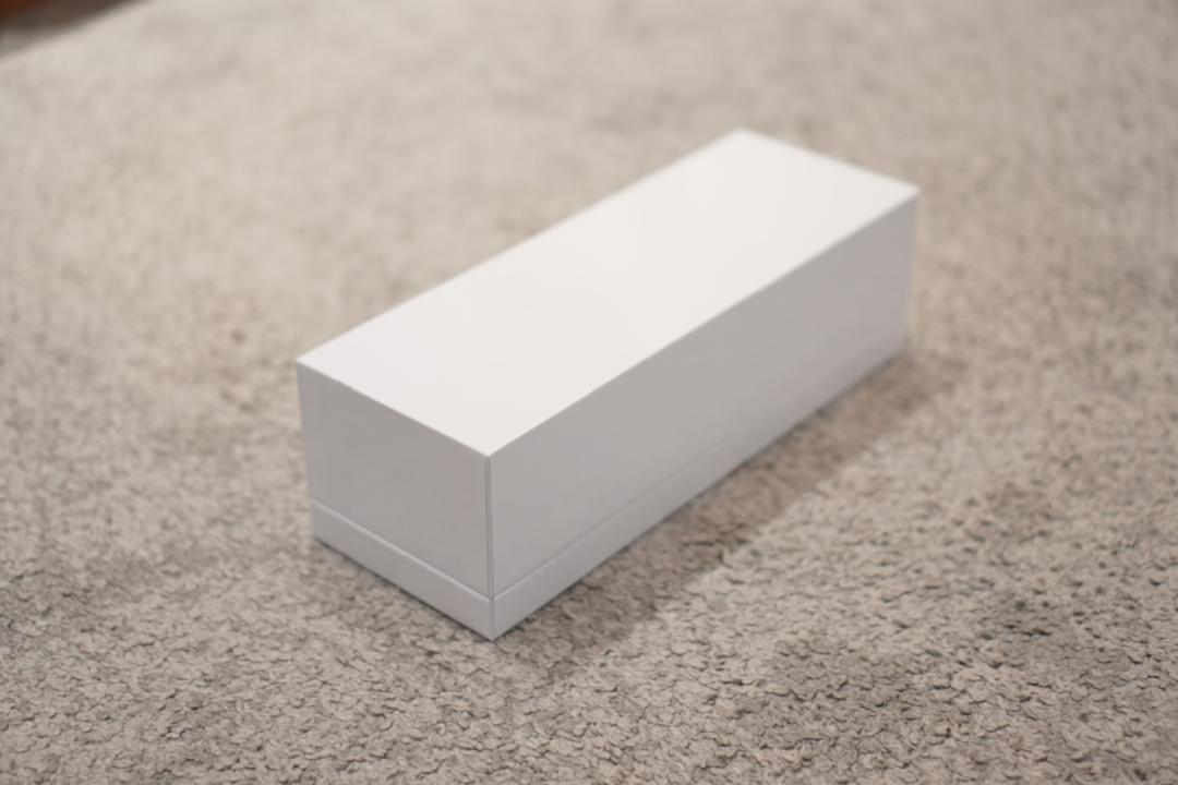 它有点小贵,但真的很酷!!青蛙评测