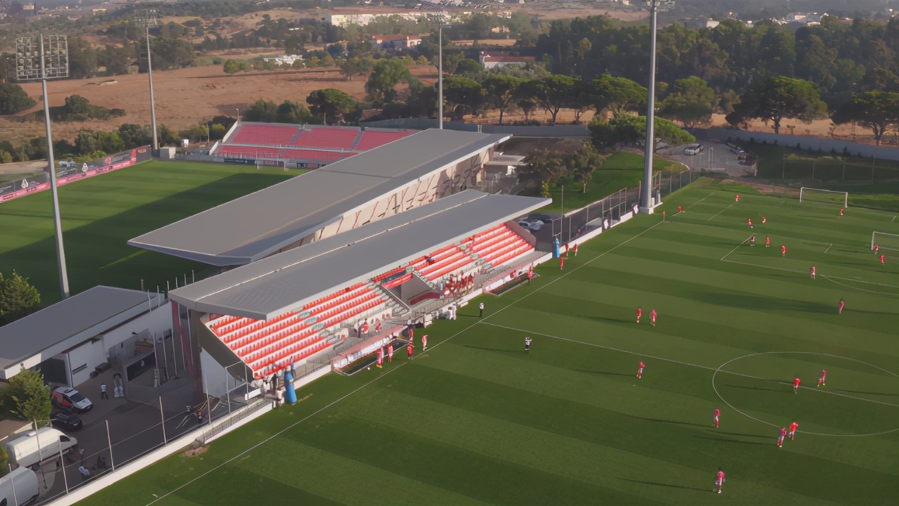 从零开始走向辉煌,本菲卡为什么被叫黑店