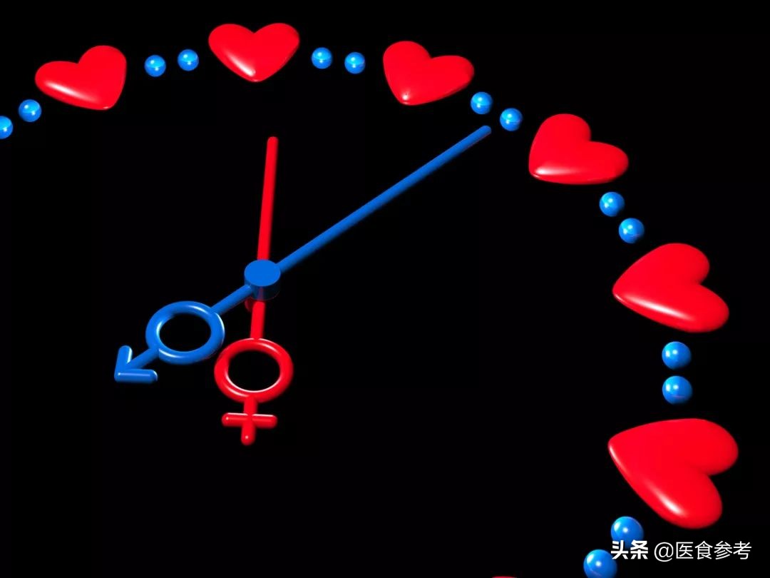 十年如一日夫妻,10年如一日安分守己