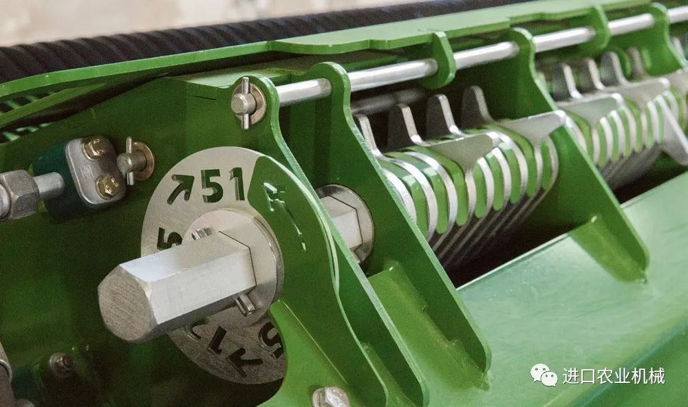 krone大圆捆多少钱,krone打线刀使用介绍