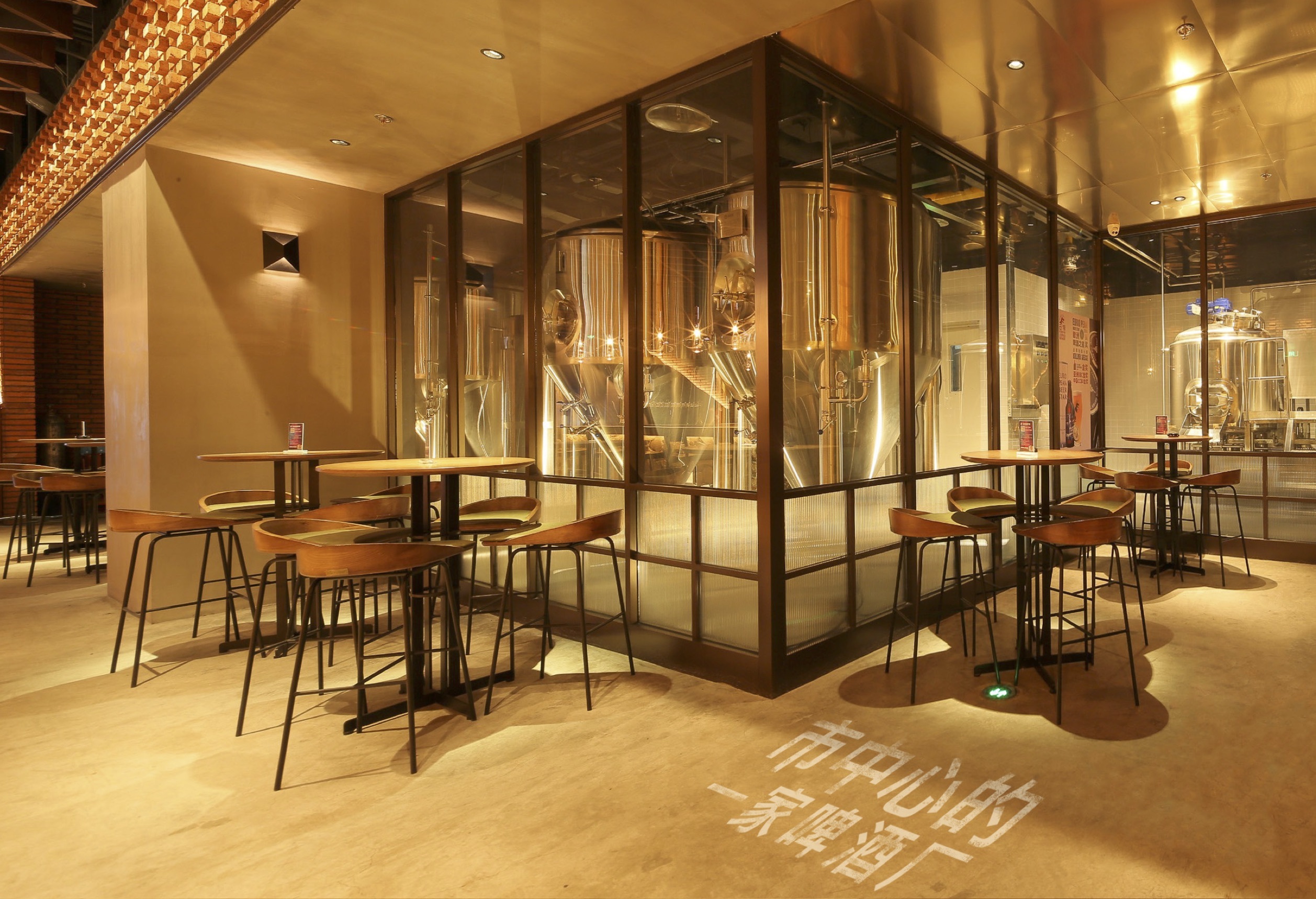 广州精酿啤酒打卡,好喝又上头的精酿啤酒