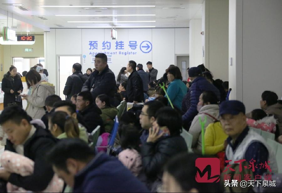 又到流感高发季我们该如何预防呢,又到小儿咳嗽的高发期