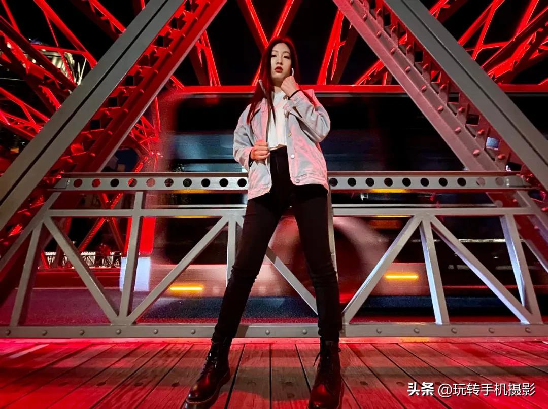 iphone12pro拍照效果,苹果12promax拍照使用技巧