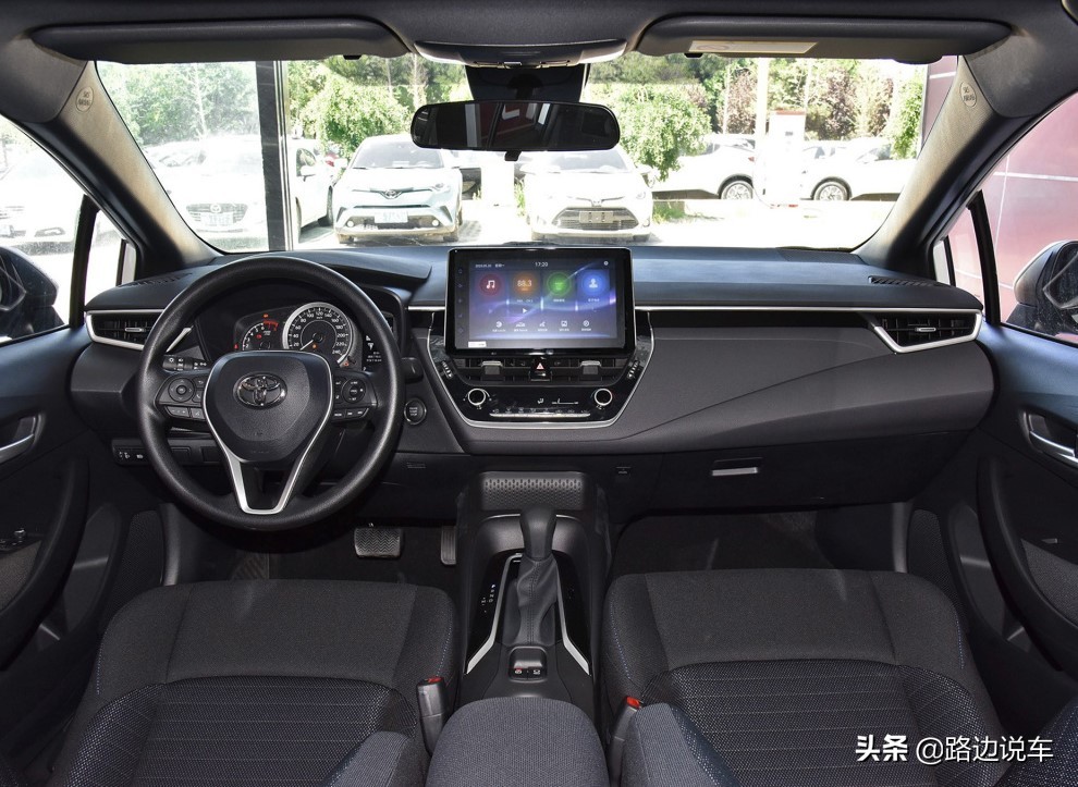 丰田雷凌车主用车感受,丰田雷凌2020车主用车感受