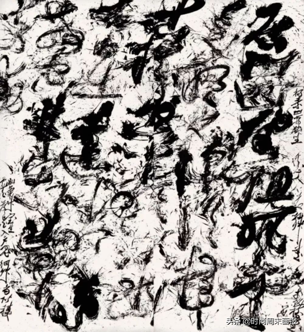 2019国际现代书法艺术节,杭州现代书法艺术节