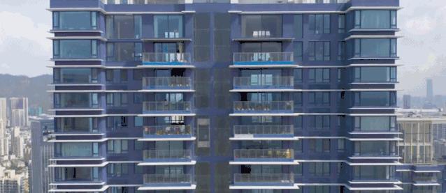 深圳富人区顶级豪宅前10,深圳顶级豪宅701000平