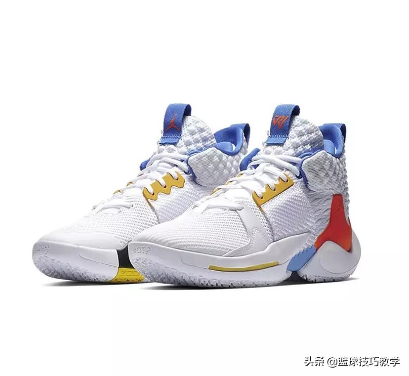 九年MVP，他们的签名鞋之路走到了哪？