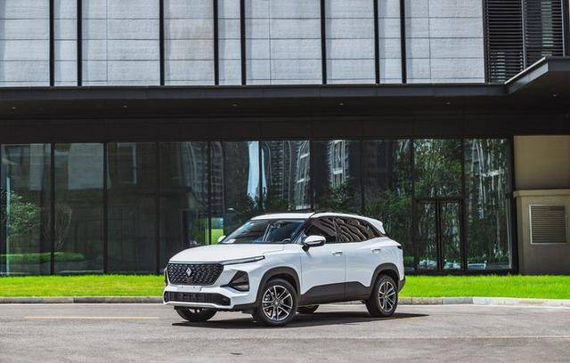 2021宝骏ccpc总决赛,新宝骏rs-3质量