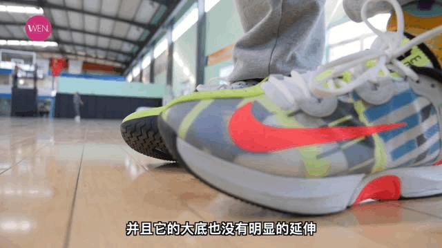 双层zoom跑鞋测试,双层zoom缓震鞋款有哪些